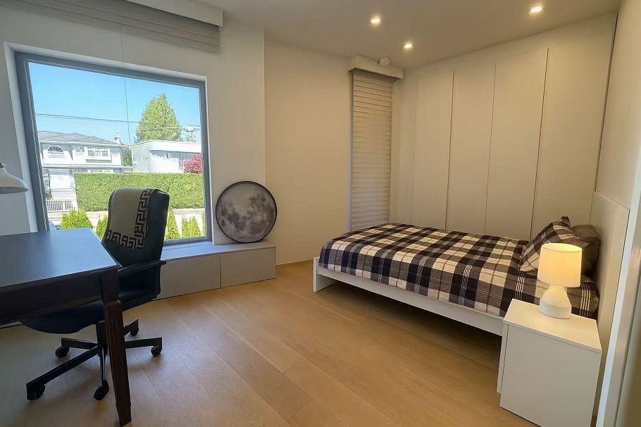 1076 Park Drive Vancouver, BC - 12