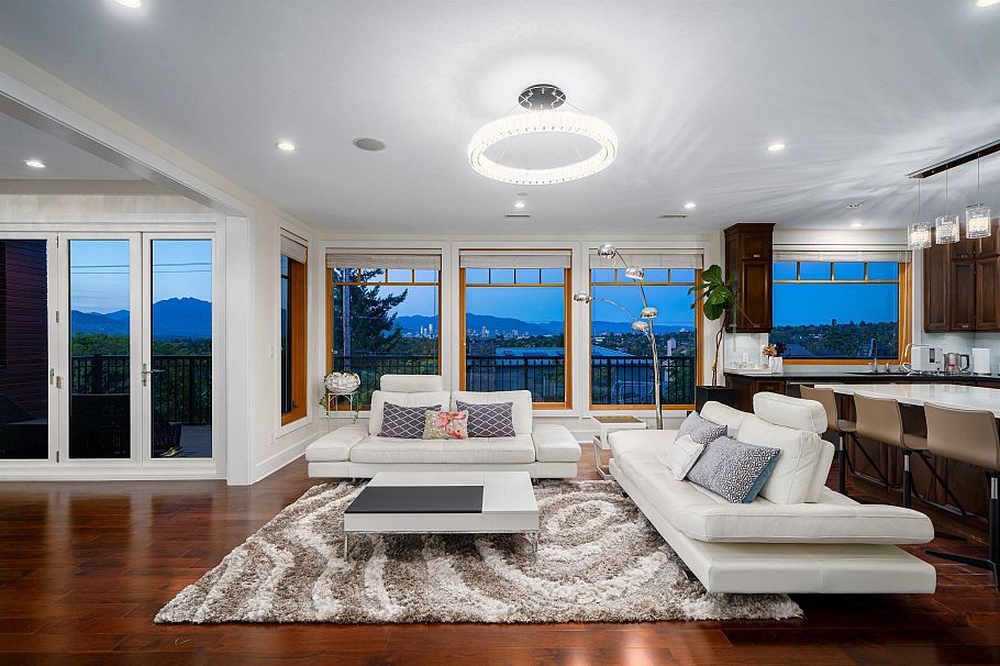 3936 Quesnel Drive Vancouver, BC - 2