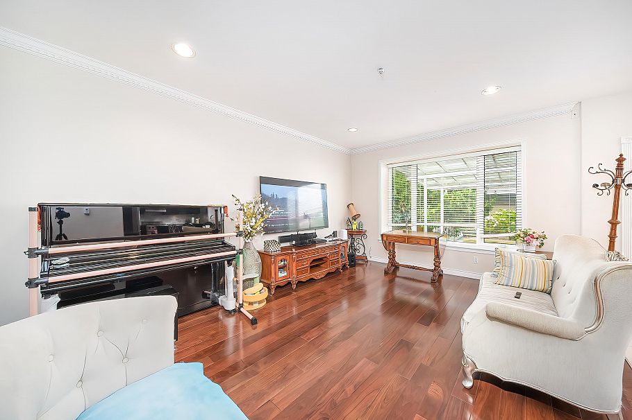 2407 W 18th Avenue Vancouver, BC - 20