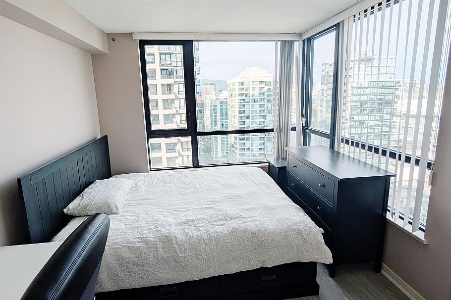 2705 977 Mainland Street Vancouver, BC - 17