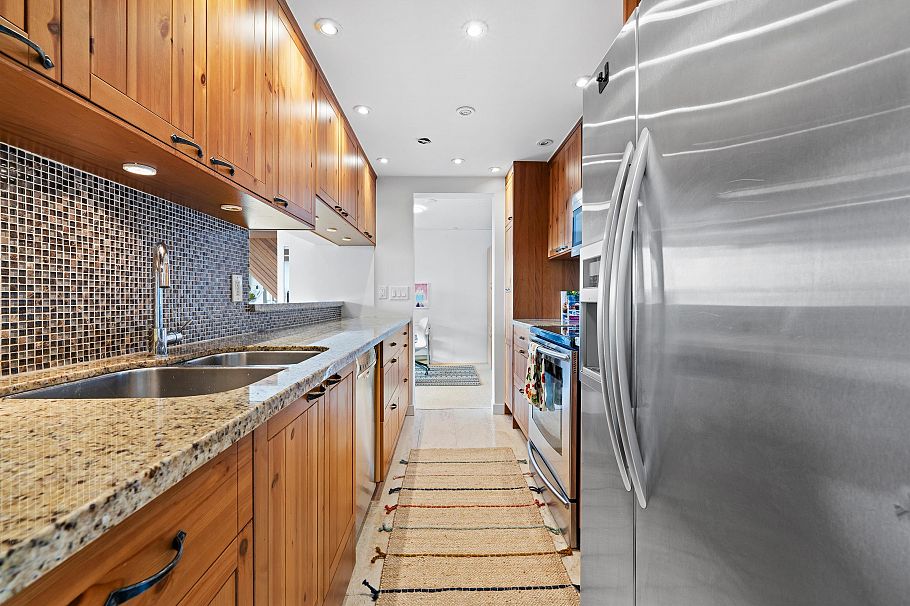 2508 1850 Comox Street Vancouver, BC - 13