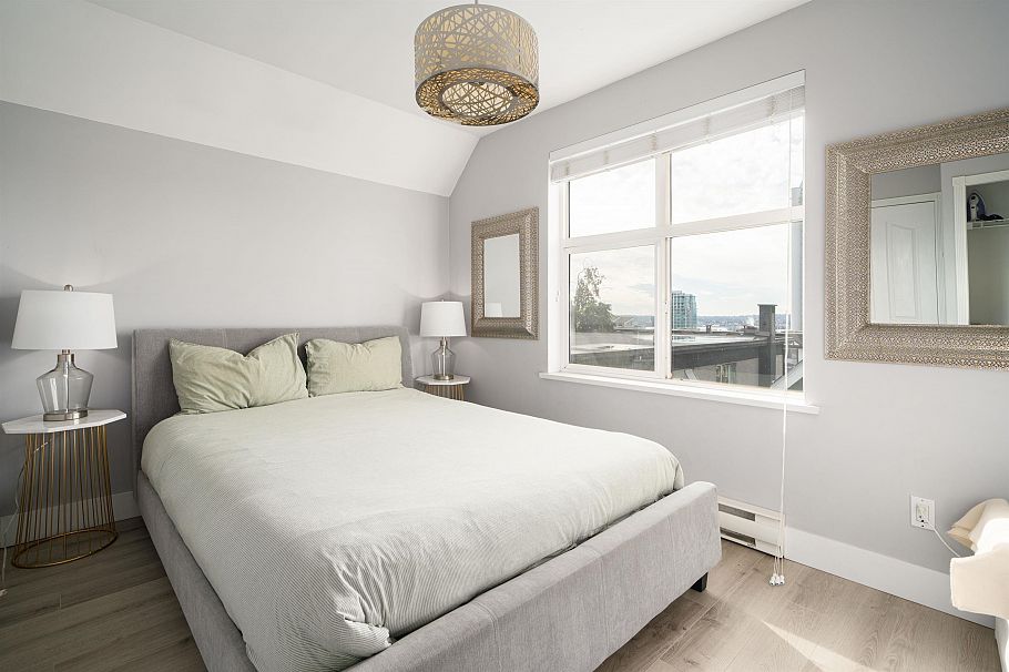 D 136 W 4th Street North Vancouver, BC - 16