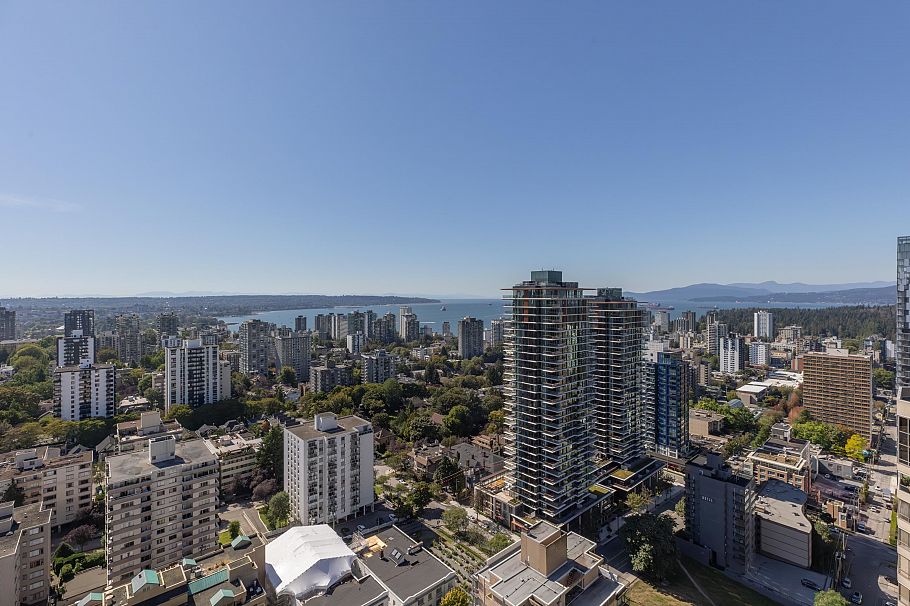 3102 717 Jervis Street Vancouver, BC - 13