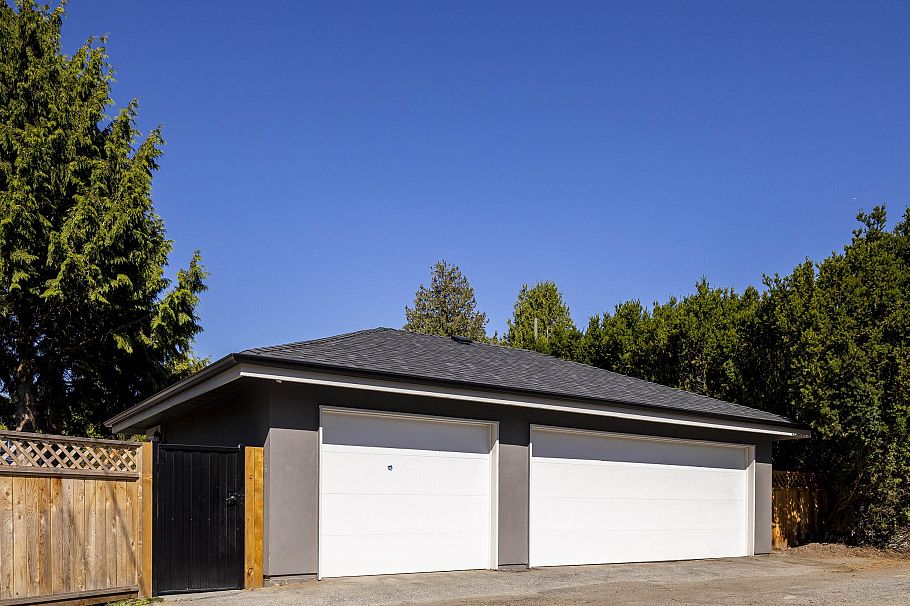 4085 SW Marine Drive Vancouver, BC - 38