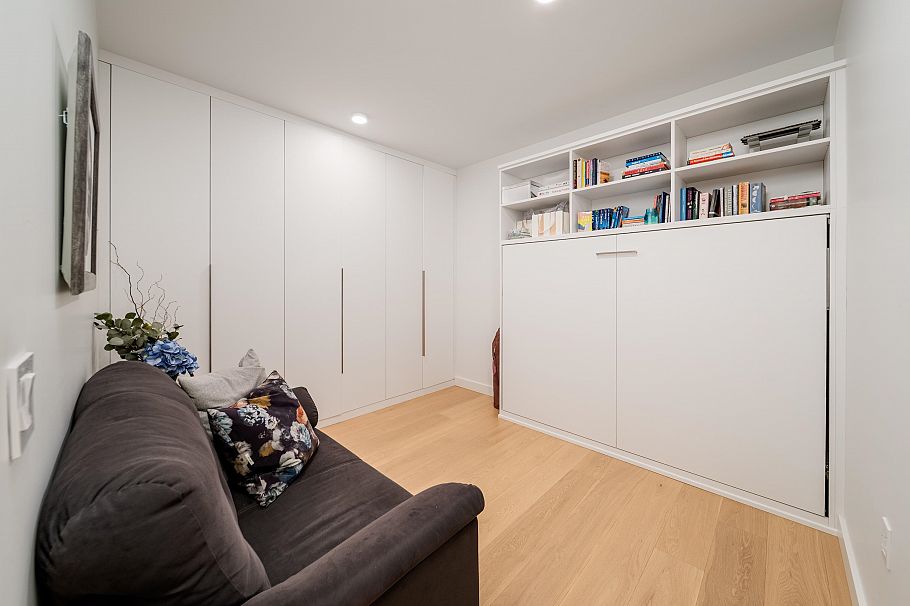 405 1365 Davie Street Vancouver, BC - 21