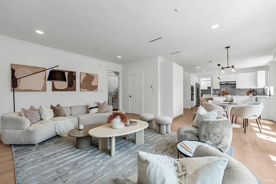 1748 W 68th Avenue Vancouver, BC - 19