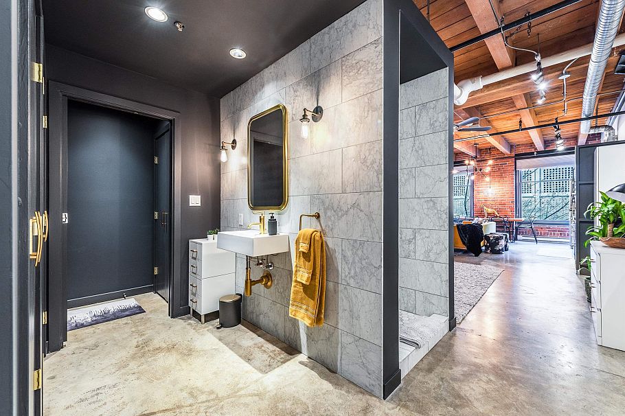 209 55 E Cordova Street Vancouver, BC - 17