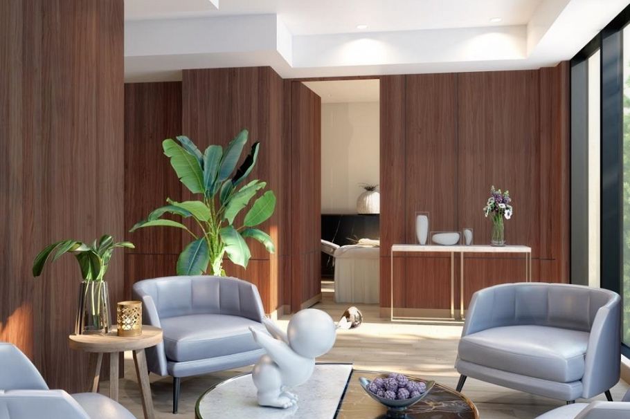 601 2105 W 46th Avenue Vancouver, BC - 6