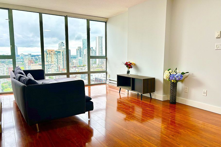 2103 950 Cambie Street Vancouver, BC - 6