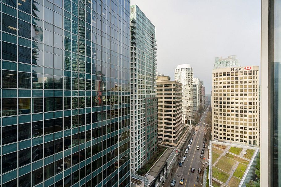 1808 1111 Alberni Street Vancouver, BC - 19