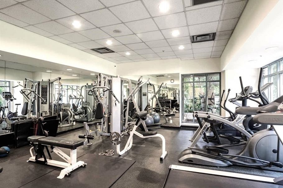 2103 950 Cambie Street Vancouver, BC - 28