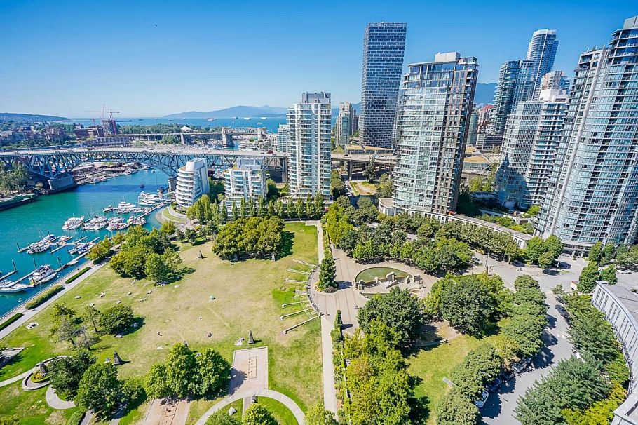2802 428 Beach Crescent Vancouver, BC - 28