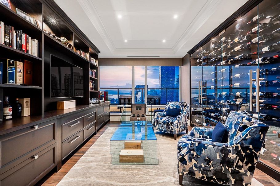 2802 428 Beach Crescent Vancouver, BC - 6