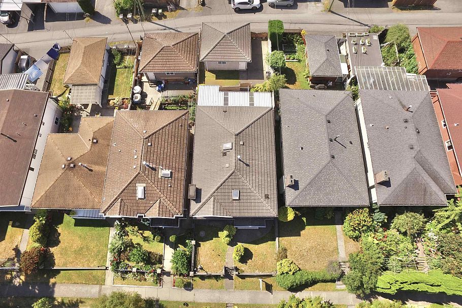 3632 E 28th Avenue Vancouver, BC - 31