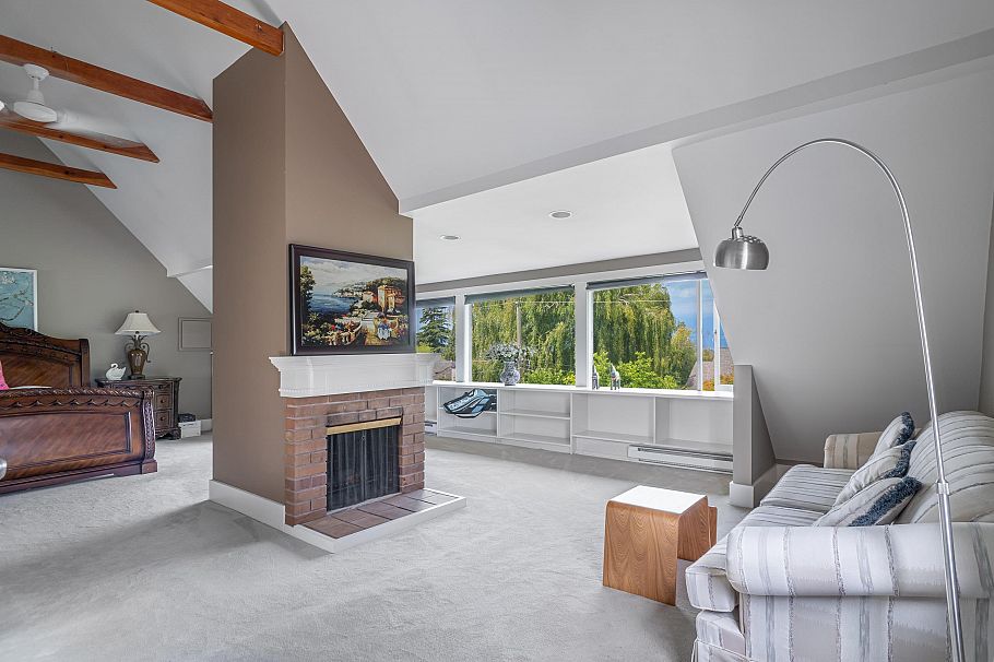 1897 W 37th Avenue Vancouver, BC - 19