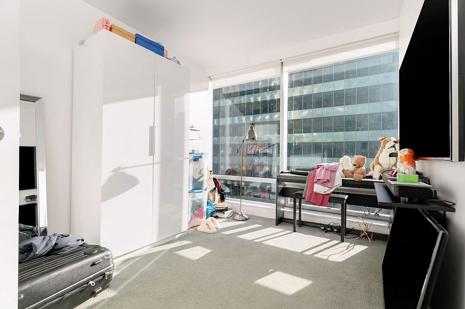 1808 1111 Alberni Street Vancouver, BC - 18