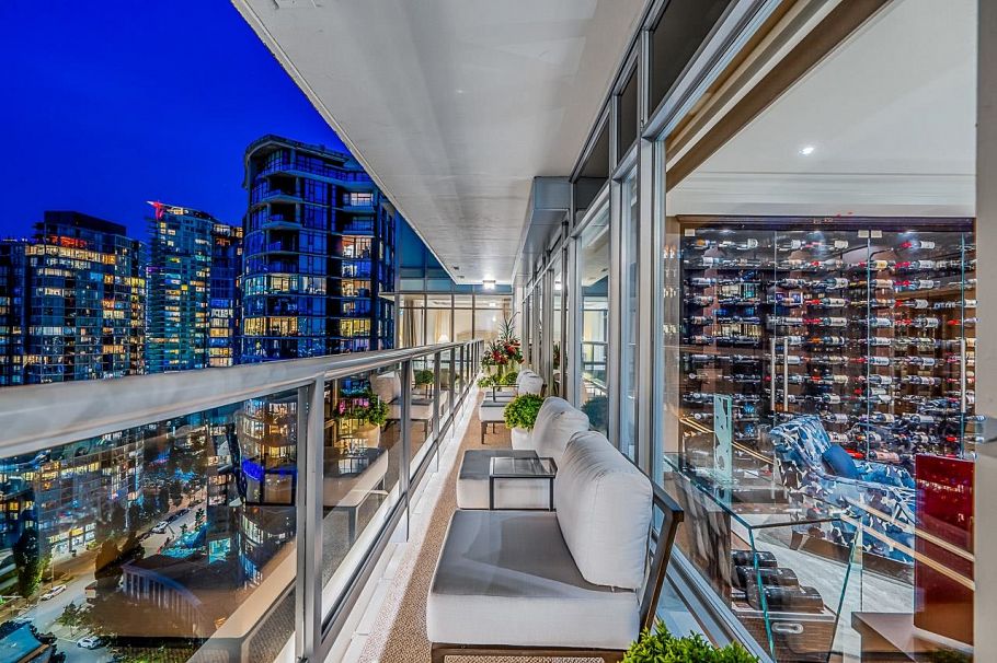 2802 428 Beach Crescent Vancouver, BC - 38