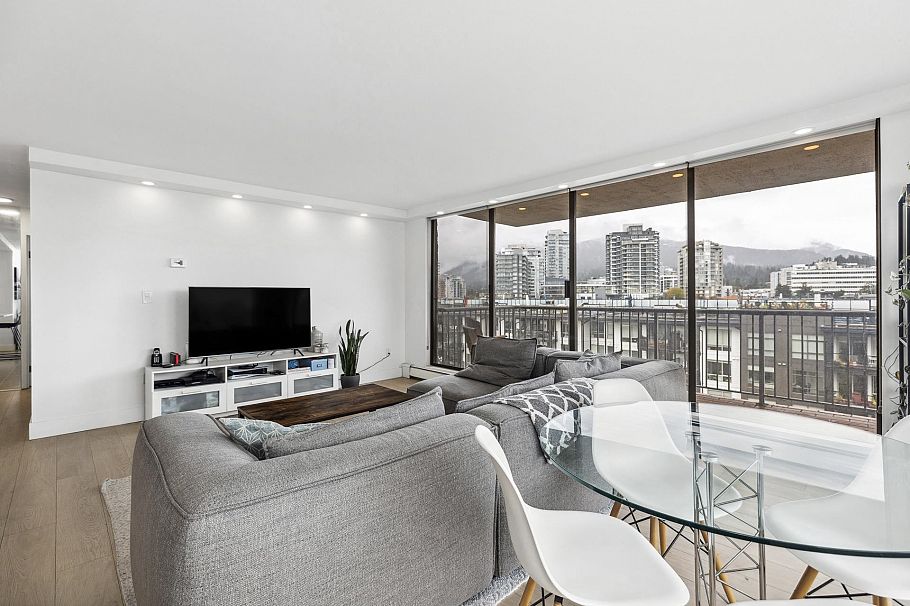 1003 140 E Keith Road North Vancouver, BC - 9