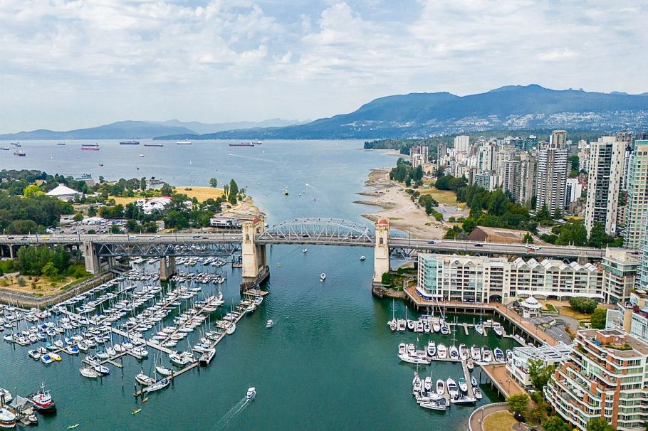 2802 428 Beach Crescent Vancouver, BC - 29