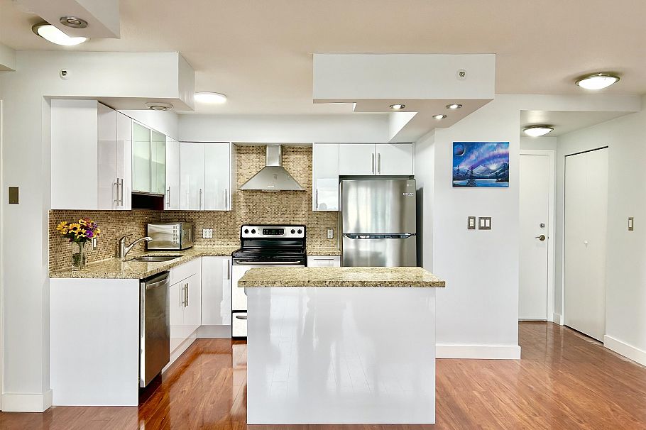 2103 950 Cambie Street Vancouver, BC - 10