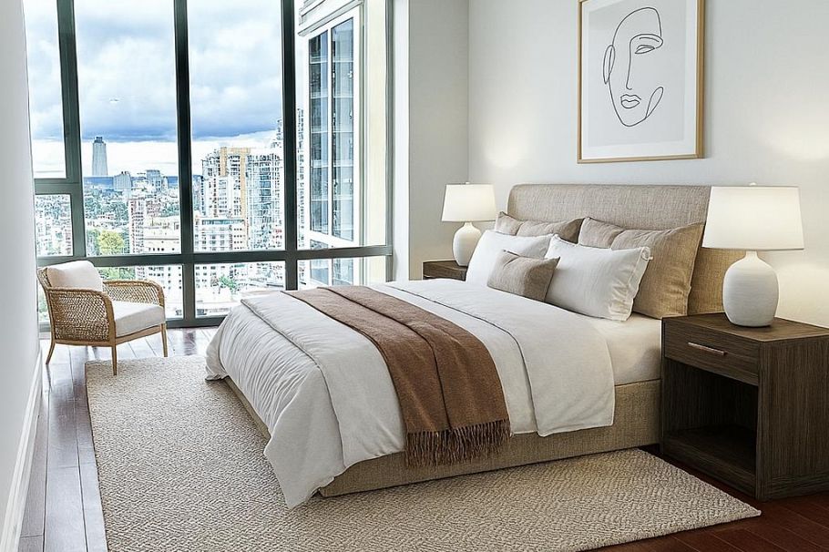 2103 950 Cambie Street Vancouver, BC - 14