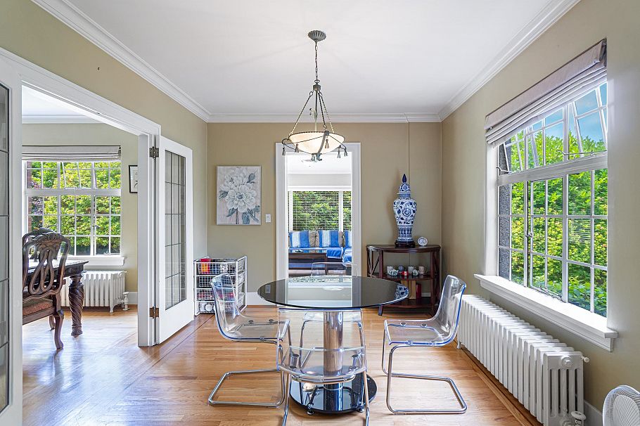 1897 W 37th Avenue Vancouver, BC - 13