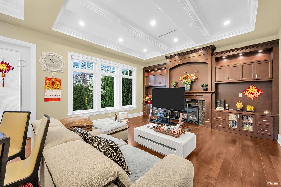 1737 W 63rd Avenue Vancouver, BC - 14