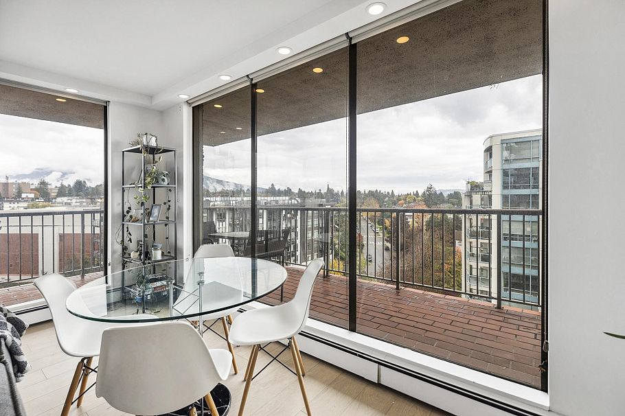 1003 140 E Keith Road North Vancouver, BC - 8