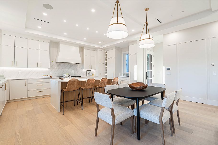 3 6649 Heather Street Vancouver, BC - 6