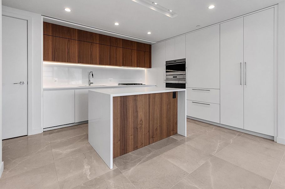 1502 885 Cambie Street Vancouver, BC - 6