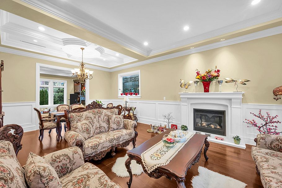 1737 W 63rd Avenue Vancouver, BC - 9