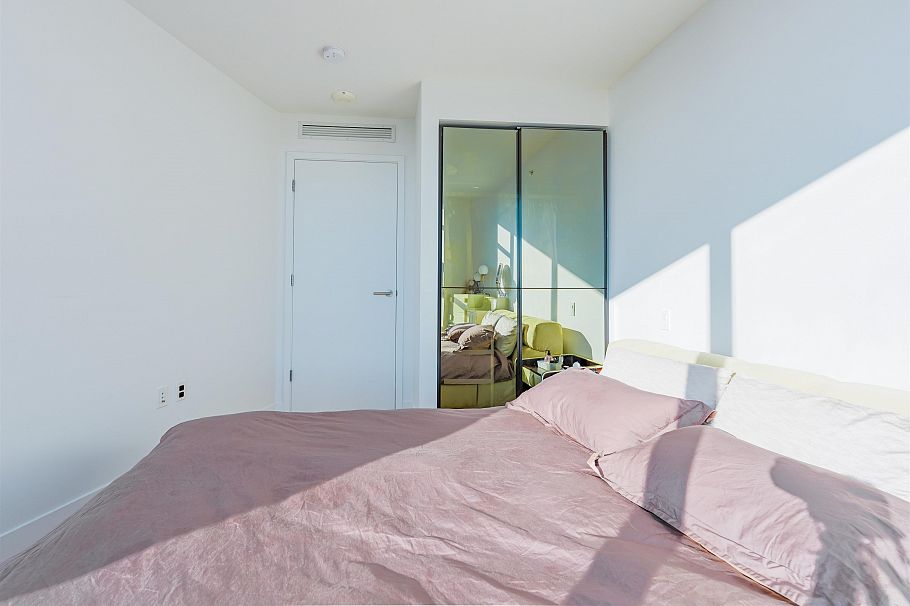 2701 1289 Hornby Street Vancouver, BC - 24