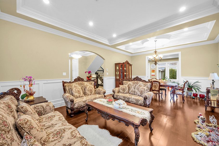 1737 W 63rd Avenue Vancouver, BC - 8