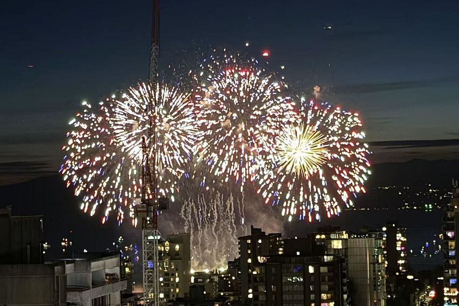 2701 1289 Hornby Street Vancouver, BC - 39