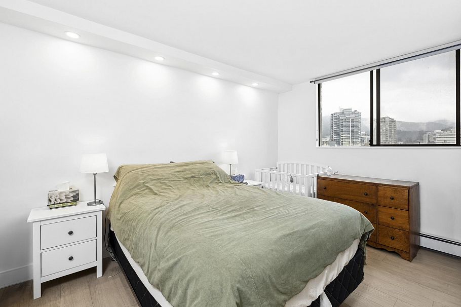 1003 140 E Keith Road North Vancouver, BC - 11