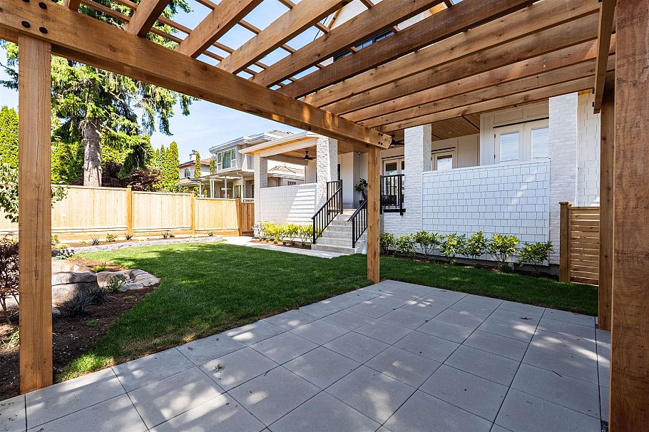 3 6649 Heather Street Vancouver, BC - 35