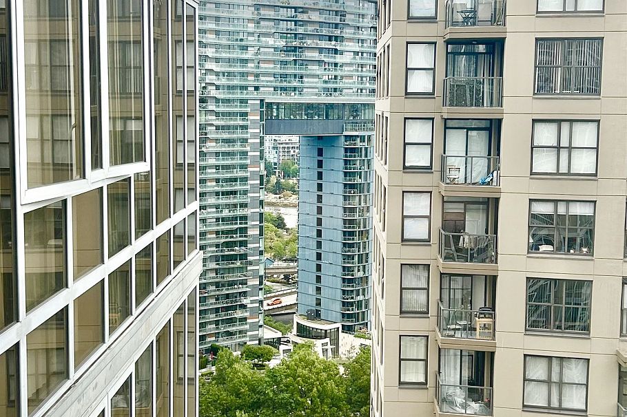 2103 950 Cambie Street Vancouver, BC - 5