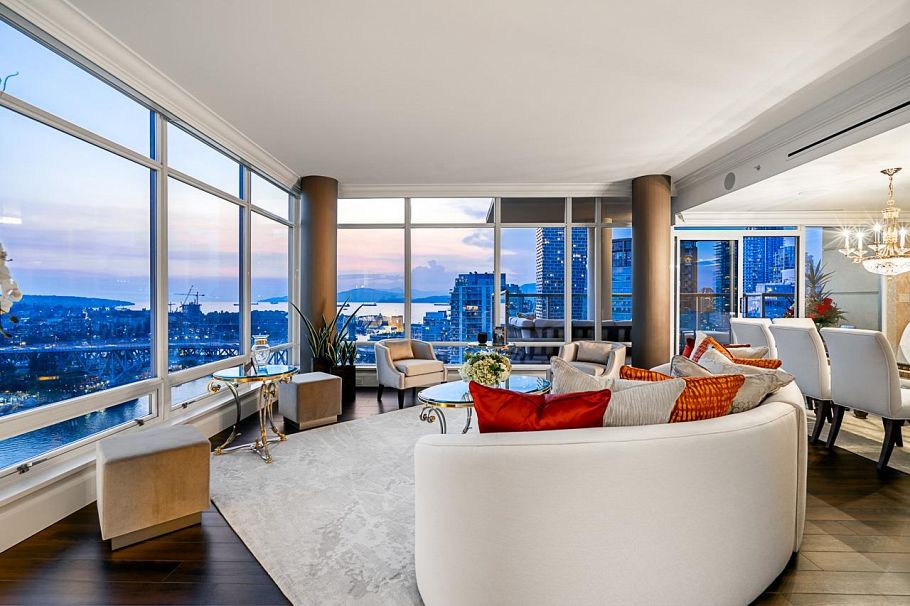 2802 428 Beach Crescent Vancouver, BC - 12