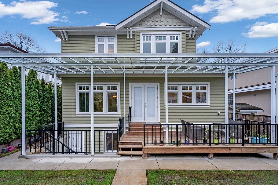 1737 W 63rd Avenue Vancouver, BC - 38