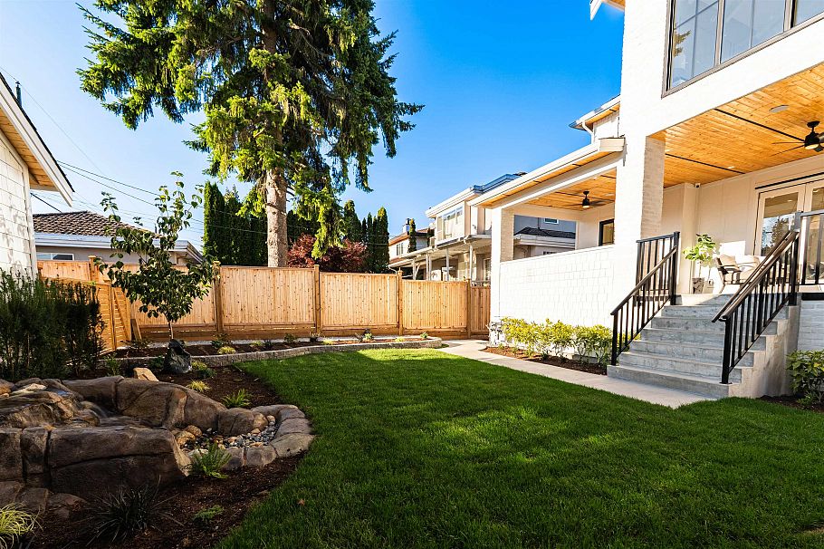 3 6649 Heather Street Vancouver, BC - 34