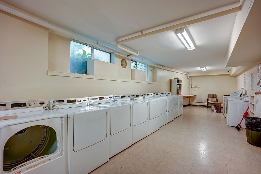 2208 1251 Cardero Street Vancouver, BC - 17