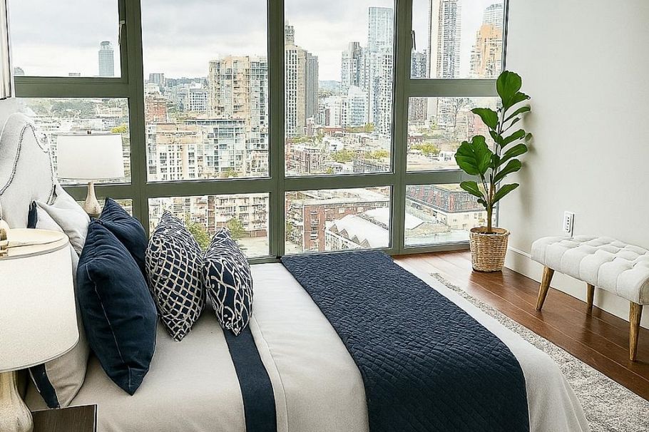 2103 950 Cambie Street Vancouver, BC - 18