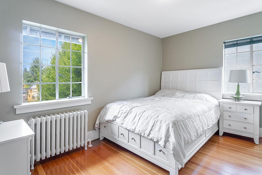 1897 W 37th Avenue Vancouver, BC - 29