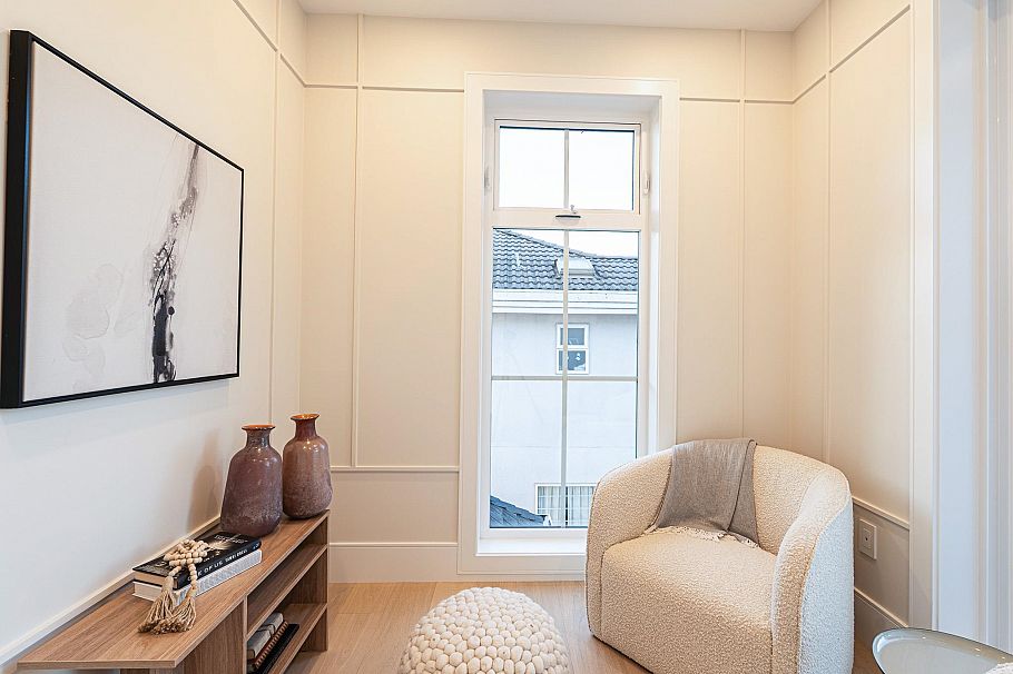 3 6649 Heather Street Vancouver, BC - 22