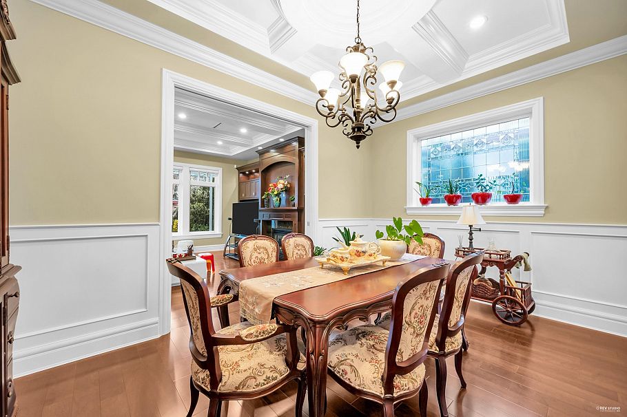 1737 W 63rd Avenue Vancouver, BC - 10