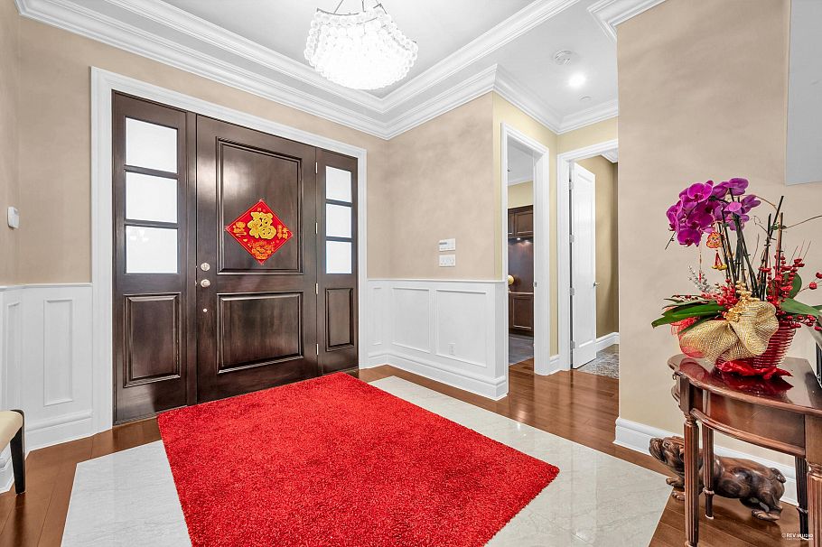 1737 W 63rd Avenue Vancouver, BC - 4