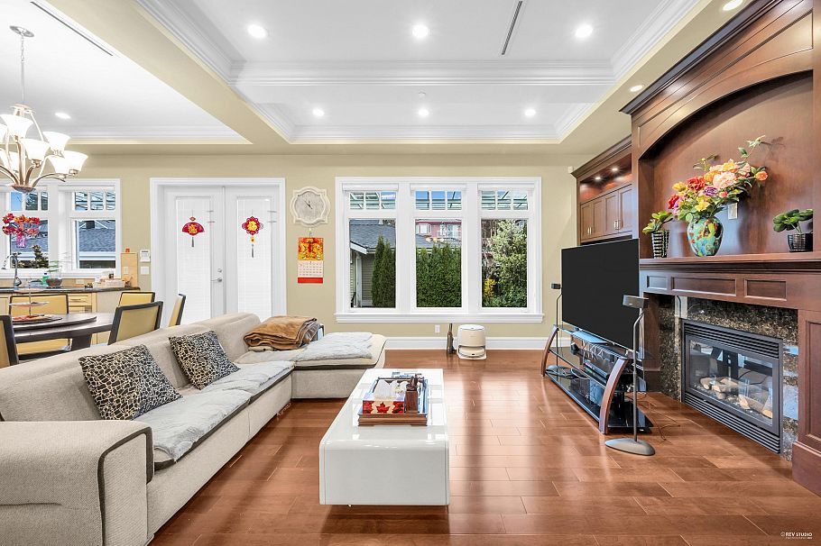 1737 W 63rd Avenue Vancouver, BC - 13