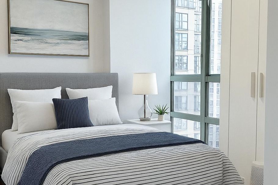 2103 950 Cambie Street Vancouver, BC - 21