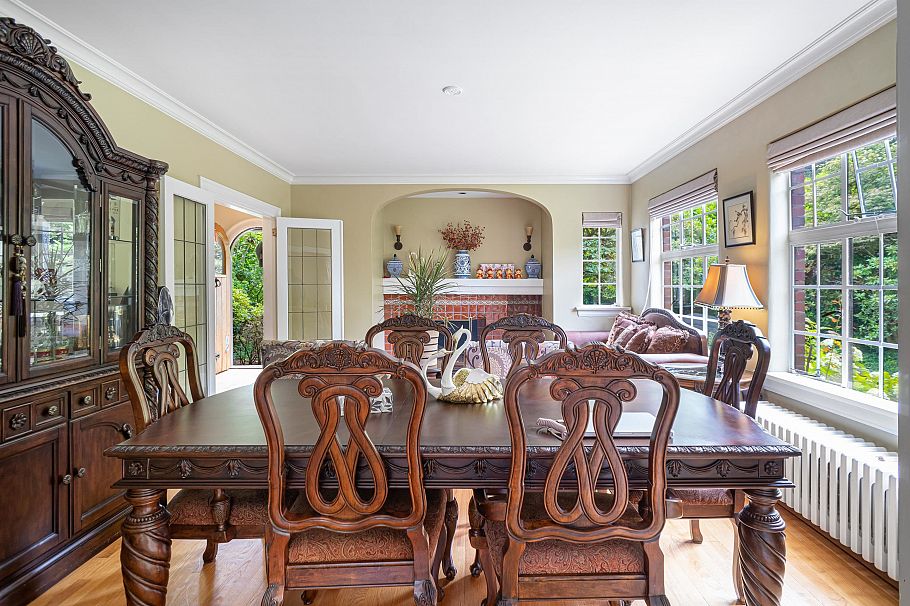 1897 W 37th Avenue Vancouver, BC - 9