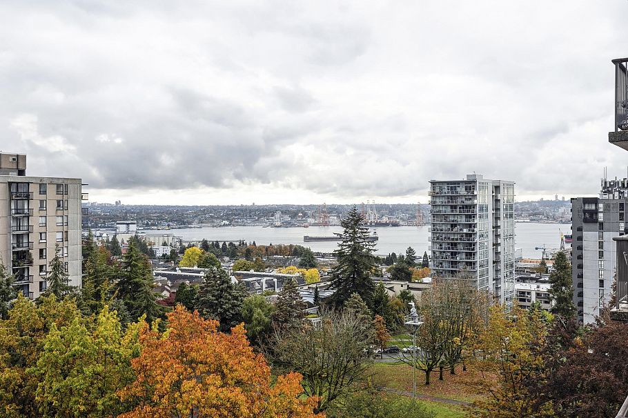 1003 140 E Keith Road North Vancouver, BC - 19